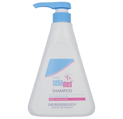 Children's Shampoo - 500 ml