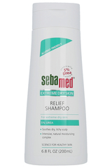 Extreme Dry Skin Relief Shampoo 5% Urea - 200 ml