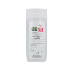 Micellar Water for Oily & Combination Skin - 200 ml