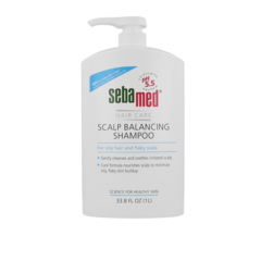 Sebamed Scalp Balancing Shampoo - 1000 ml