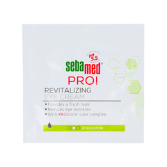 Sachet - PRO! Revitalizing Eye Cream