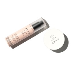 Partner Brands x Alex MD PhD Complete SPF50+ Anti-Aging Skin Care Set