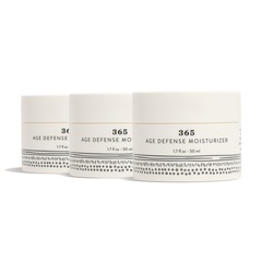 Partner Brands x Alex MD PhD 365 Age Defense Moisturizer 3-Piece Set
