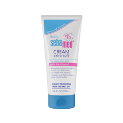 Baby Cream Extra Soft - 200 ml
